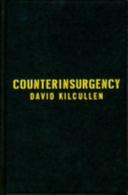 Counterinsurgency, EPUB eBook