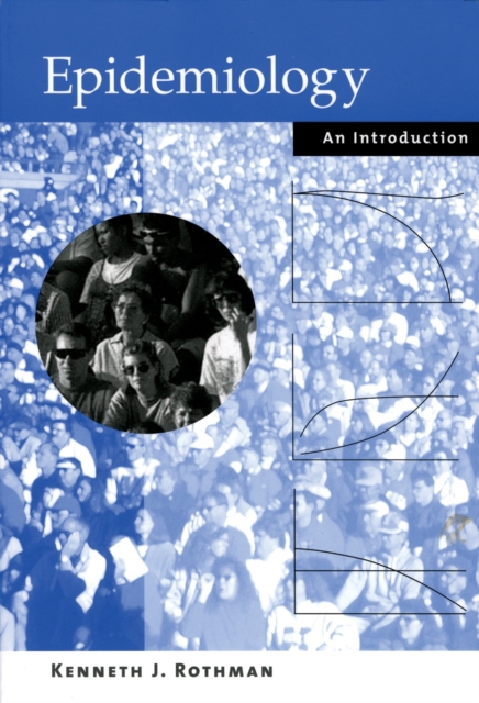 Epidemiology : An Introduction, PDF eBook