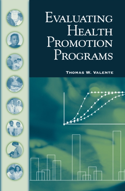 Evaluating Health Promotion Programs, PDF eBook