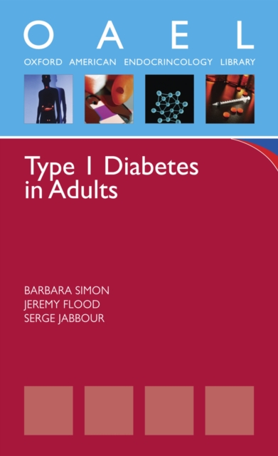 Type 1 Diabetes in Adults, PDF eBook