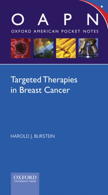 Targeted Therapies in Breast Cancer, PDF eBook