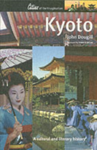 Kyoto : A Cultural History, PDF eBook