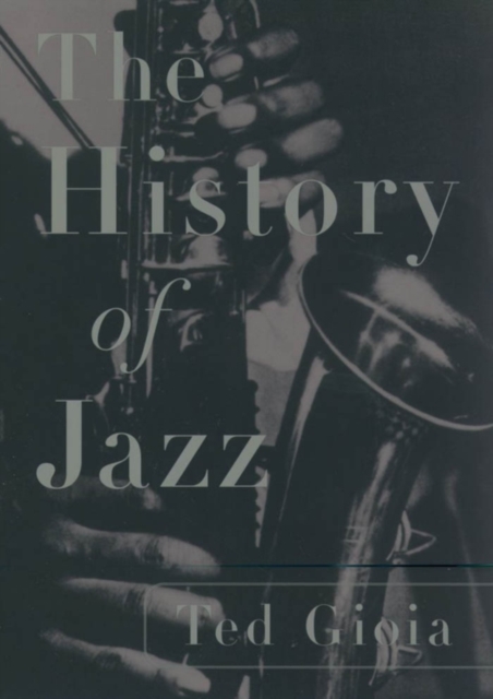 The History of Jazz, PDF eBook
