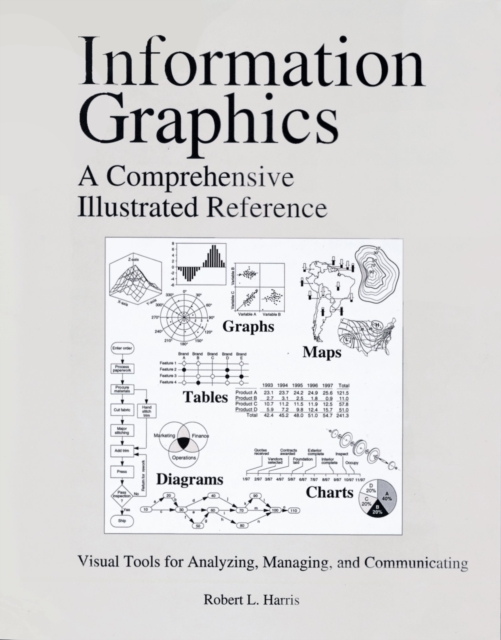 Information Graphics : A Comprehensive Illustrated Reference, PDF eBook