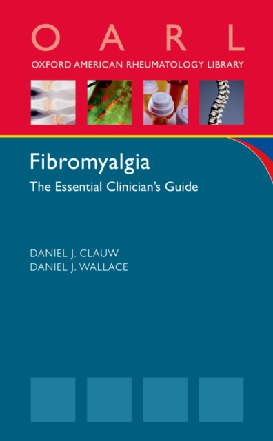 Fibromyalgia, PDF eBook