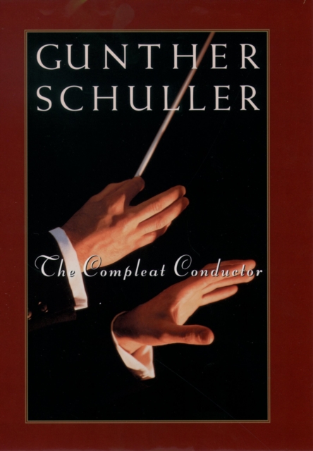 The Compleat Conductor, PDF eBook