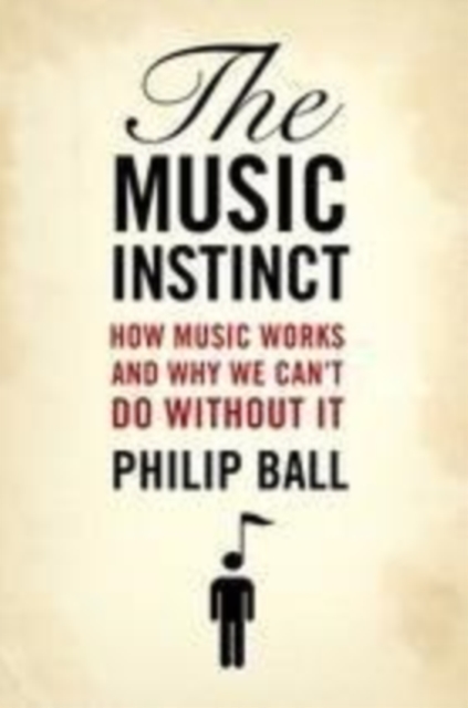 The Music Instinct, PDF eBook