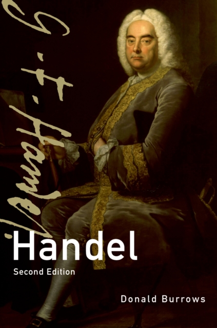 Handel, PDF eBook