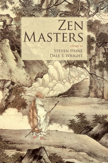 Zen Masters, EPUB eBook