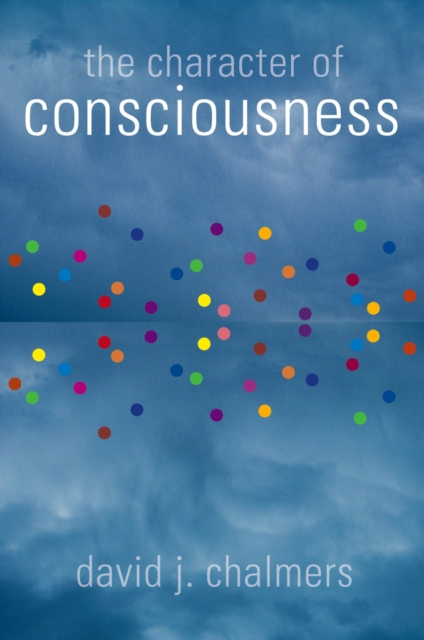 The Character of Consciousness, EPUB eBook