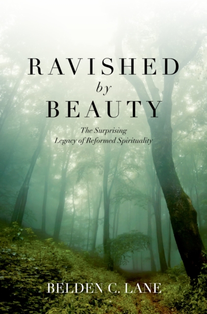 Ravished by Beauty : The Surprising Legacy of Reformed Spirituality, EPUB eBook