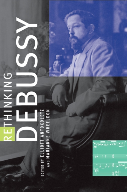 Rethinking Debussy, PDF eBook
