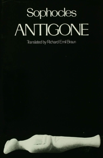 Antigone, PDF eBook