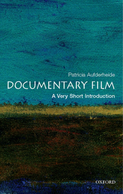 Documentary Film: A Very Short Introduction, EPUB eBook