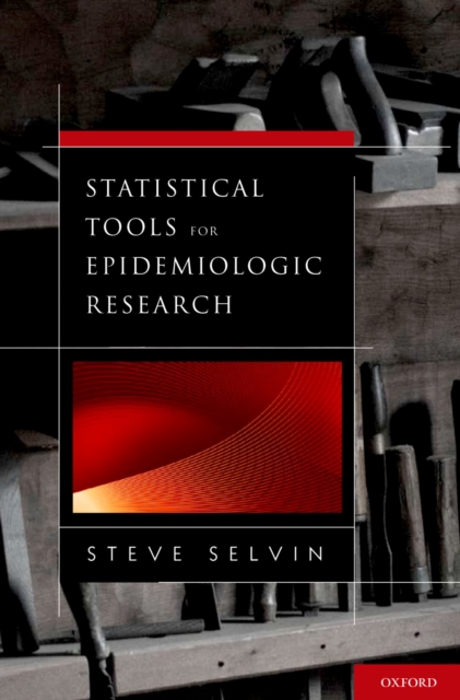 Statistical Tools for Epidemiologic Research, PDF eBook