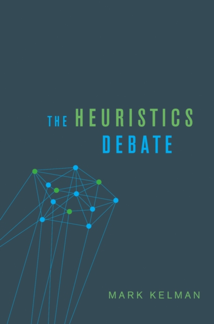 The Heuristics Debate, PDF eBook