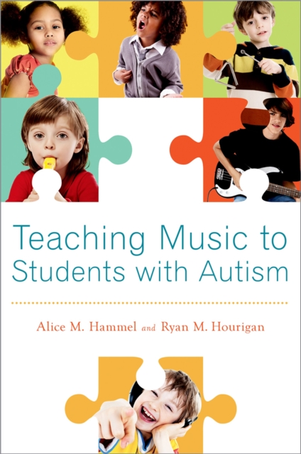 Teaching Music to Students with Autism, PDF eBook