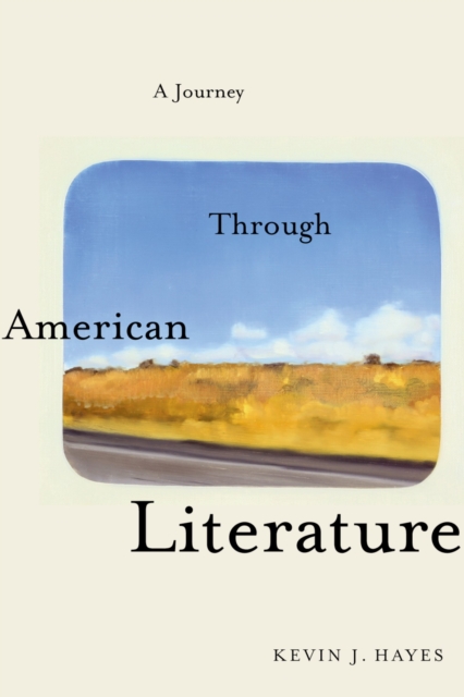 A Journey Through American Literature, PDF eBook