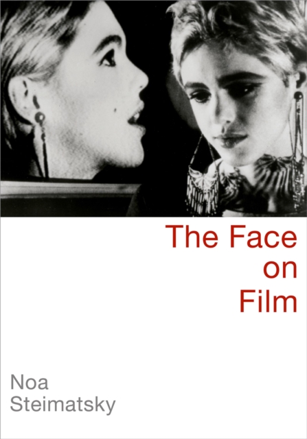 The Face on Film, PDF eBook