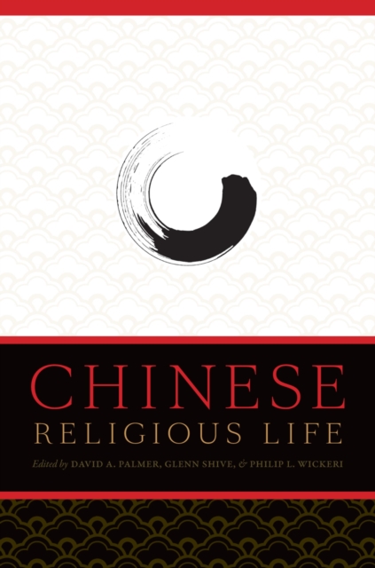 Chinese Religious Life, PDF eBook