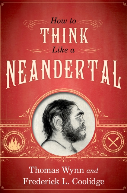 How To Think Like a Neandertal, PDF eBook