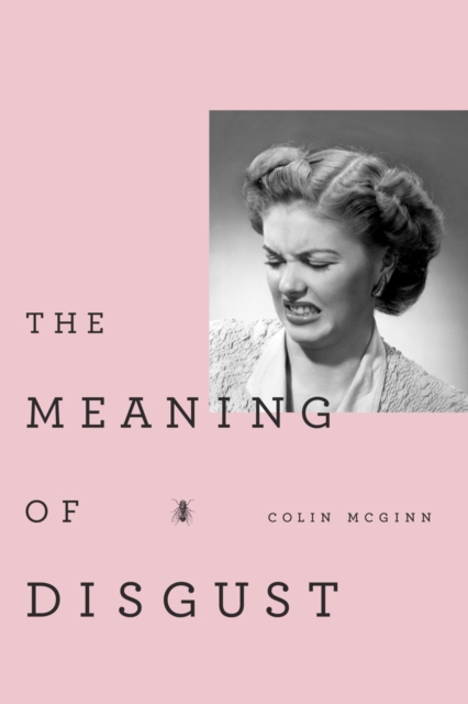 The Meaning of Disgust, PDF eBook