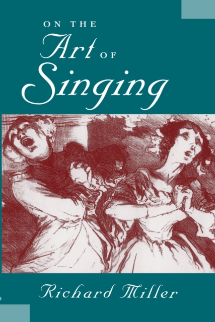 On the Art of Singing, EPUB eBook
