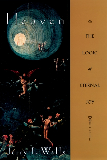 Heaven : The Logic of Eternal Joy, EPUB eBook