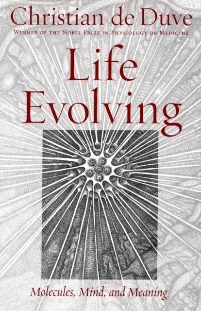 Life Evolving : Molecules, Mind, and Meaning, EPUB eBook
