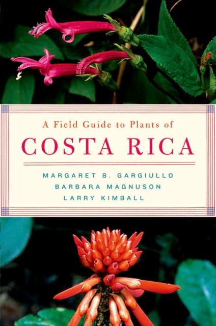 A Field Guide to Plants of Costa Rica, EPUB eBook
