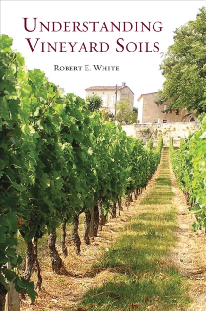 Understanding Vineyard Soils, EPUB eBook