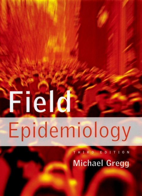 Field Epidemiology, EPUB eBook