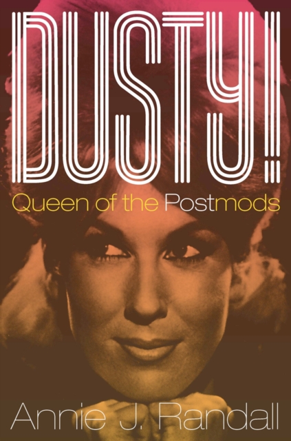 Dusty! : Queen of the Postmods, EPUB eBook