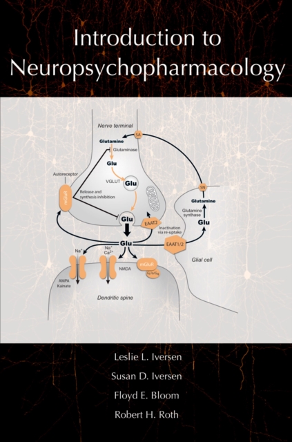 Introduction to Neuropsychopharmacology, EPUB eBook