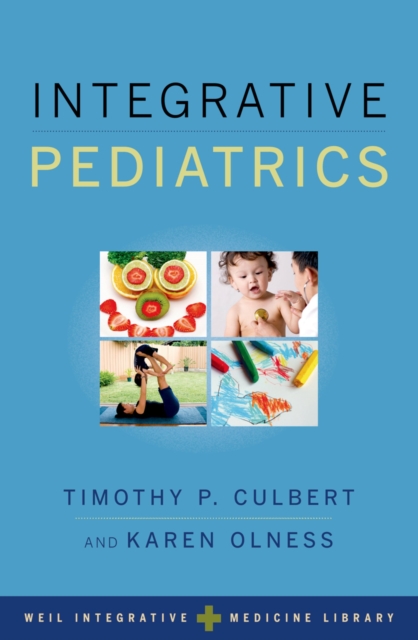 Integrative Pediatrics, EPUB eBook