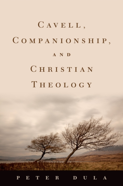 Cavell, Companionship, and Christian Theology, EPUB eBook