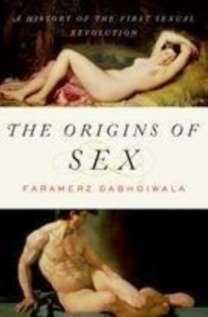 The Origins of Sex, PDF eBook