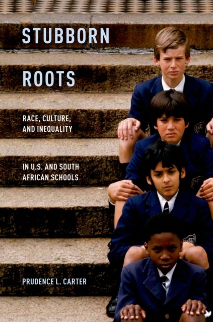 Stubborn Roots : Race, Culture, and Inequality in U.S. and South African Schools, PDF eBook
