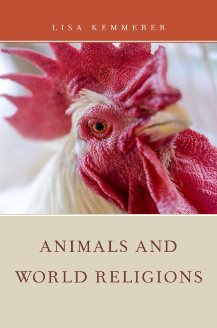 Animals and World Religions, EPUB eBook