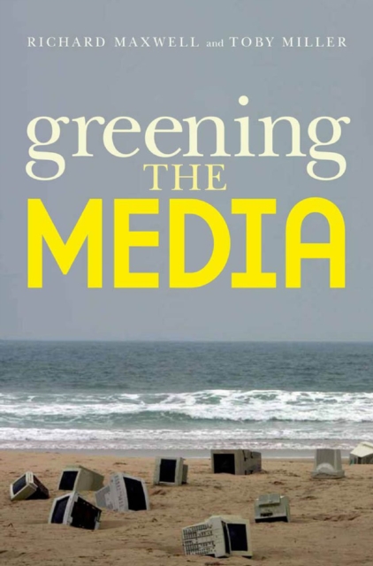 Greening the Media, PDF eBook