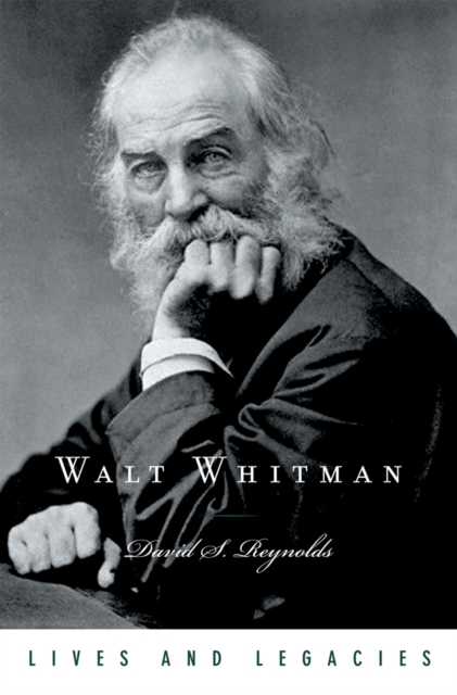 Walt Whitman, EPUB eBook