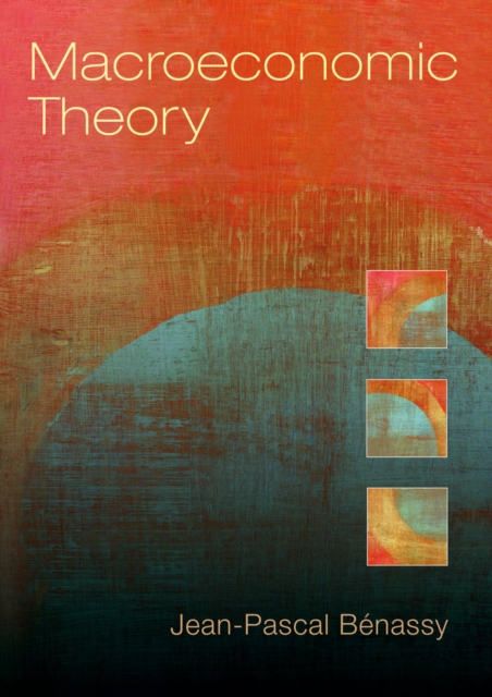 Macroeconomic Theory, EPUB eBook