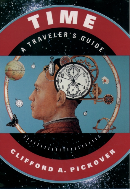 Time : A Traveler's Guide, EPUB eBook