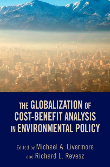 The Globalization of Cost-Benefit Analysis in Environmental Policy, PDF eBook