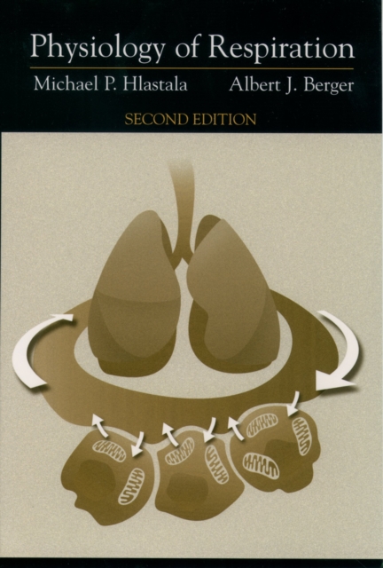 Physiology of Respiration, PDF eBook