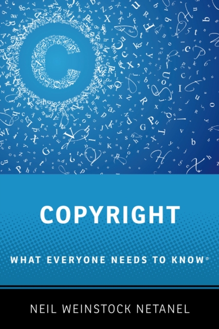Copyright : What Everyone Needs to Know?, PDF eBook