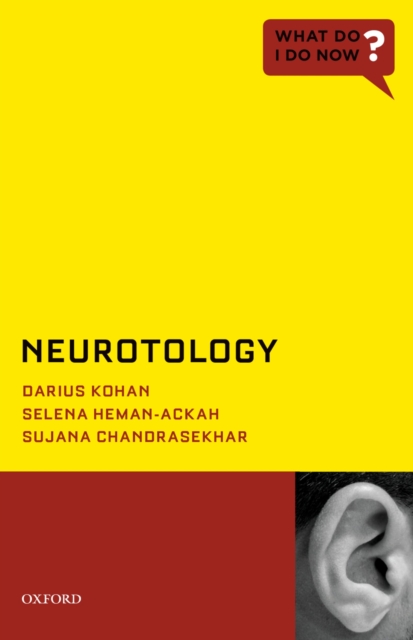 Neurotology, PDF eBook