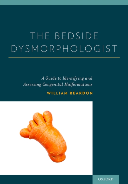 The Bedside Dysmorphologist, PDF eBook