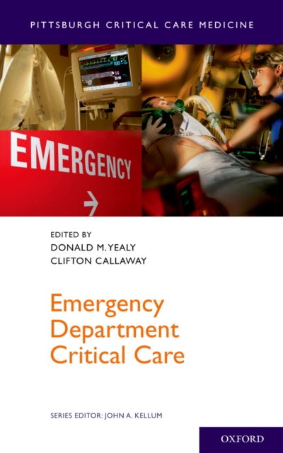 Emergency Department Critical Care, PDF eBook