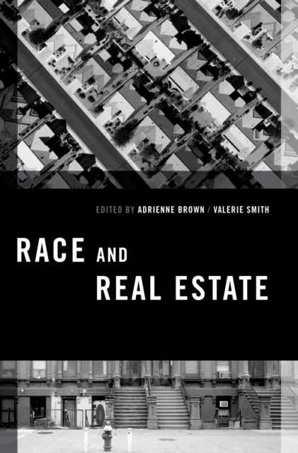 Race and Real Estate, EPUB eBook